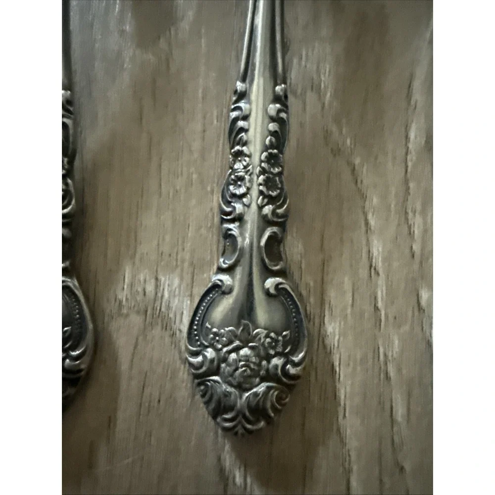 International Silver national sonora